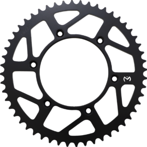 SPROCKET STEEL KTM 52T