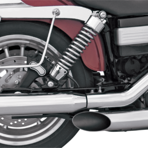 MUFFLER SL/CUT 95-05 FXD