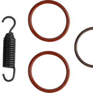 GASKET KIT EXHAUST MOOSE