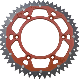 SPROCKET DUAL MSE 51 RD