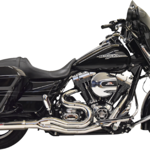 EXHAUST 2:1 HOTRD C 95-06