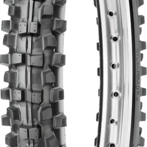 TIRE LEGION PRO SI 80/100-21 51M