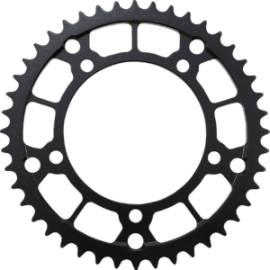 SPROCKET STEEL TRI 44T