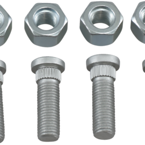 WHEEL STUD/NUT KIT MSE