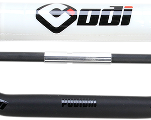 HANDLEBAR CFT POD CTY BOY