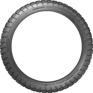 TIRE AT41 90/90-21 54V