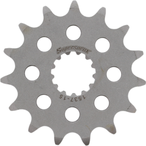 SPROCKET FR CST-1537-15-2