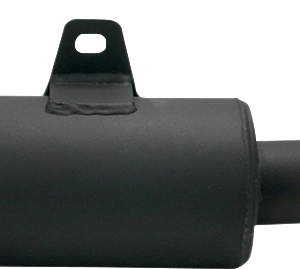EXHAUST RCM II S/O 700