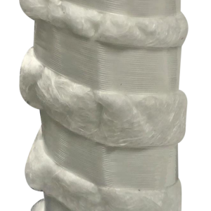 BAFFLE SH MEGA 2.25X12.25