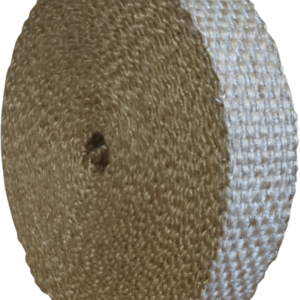 WRAP EXHAUST 1X25 TAN