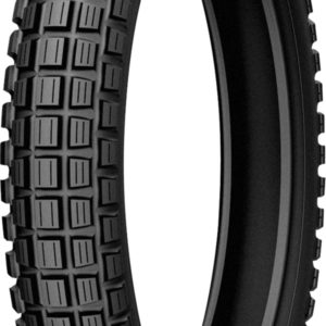 TIRE SMALL BLOCK 2.50-17 4PR