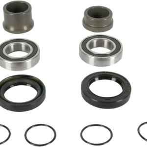 WHEEL COLLAR/BRG KT FRT