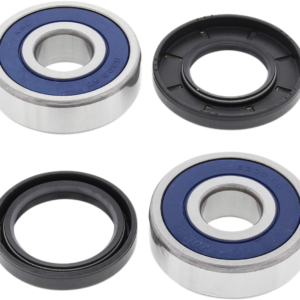 BEARING KIT WHEEL R H/K/Y