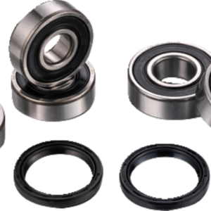 BEARING KIT WHEEL REAR