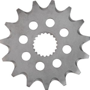STEEL FRONT SPROCKET (520-15T) GASGAS, YAMAHA