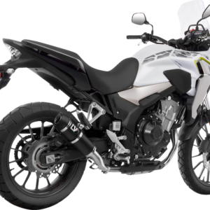 MUFFLER GP CORSA EVO CARBON CB/CBR 500 F/R/X