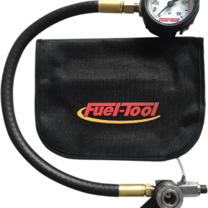 GAUGE, FUEL PRESSURE 360