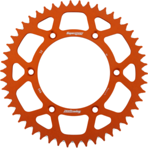 SPROCKET R KTM/HUS 50T OR
