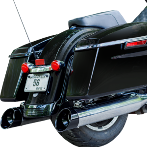 MUFFLERS CH MK45CL-16FL