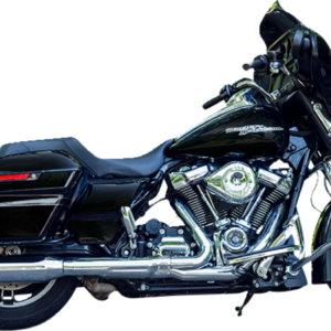 MUFFLERS CH MK45CL-22FL