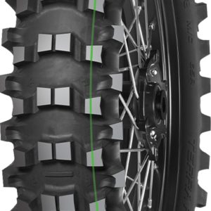 TIRE TERRA FORCE-EX SM SUPER LIGHT 120/90-18 65R RR
