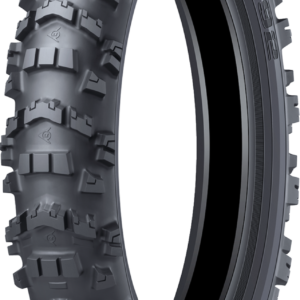 TIRE 120/90-18 65R DUN GEOMAX EN92 RR