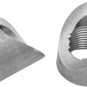 BUNGS 02 WELD 45DEG 12MM