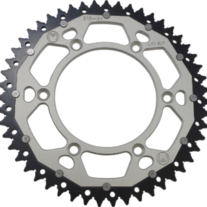 SPROCKET DUAL MSE 51 SL