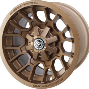 WHEEL 24X BRONZE 14X7 4/110 5+2