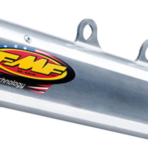 MUFFLER T-CORE 2 BETA