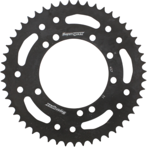 SPROCKET REAR STEEL 51T