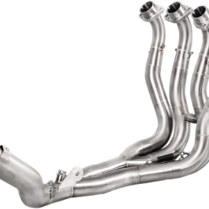 HEADPIPES SS GSXR1000 17