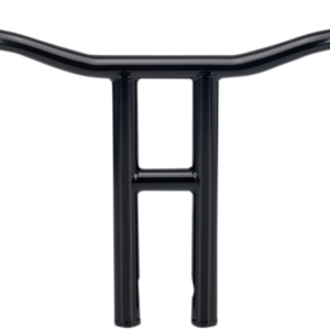HANDLEBAR TYSON XL 14 BK