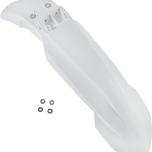 FENDER FRT KTM WHT
