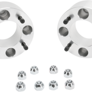 WHEEL SPACER 4/110 2.5"