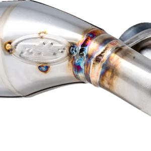 HEADER SS MGBM CRF250R