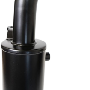 MUFFLER PL E-TEC 850