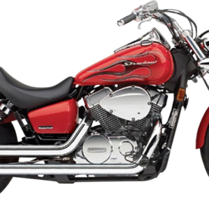 EXHAUST DSTRS 750 AERO
