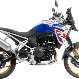 MID PIPE SS BMW F 750 900 GS