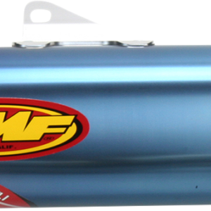 MUFFLER AN S/S 4.1 YZ