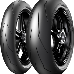 TIRE DIA SC V3 120/70ZR17