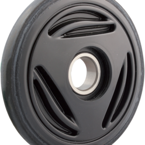 WHEEL SD 135MM BLACK