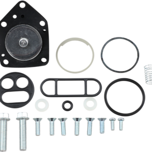 FUEL PETCOCK REPR KIT KAW