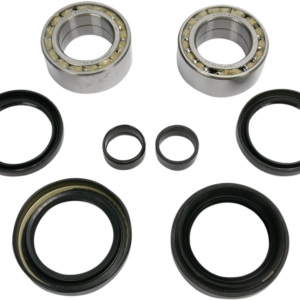 FRT WHEEL BRG KIT, HON
