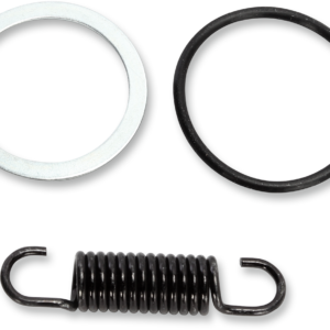 GASKET KIT EXHAUST MOOSE