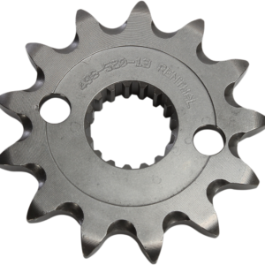 SPROCKET FRONT SUZ 13