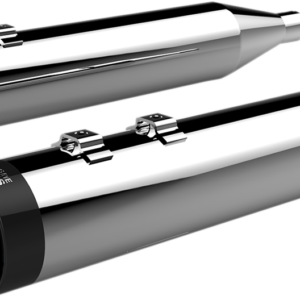 MUFFLERS W/TU TIP CH96-16