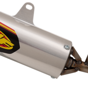 MUFFLER PC4 CRF110F