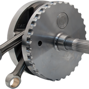FLYWHEEL STK 07-17TCA