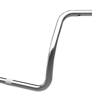 HANDLEBAR 1" 2+2 FLH CH
